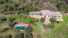 Foto Villa in vendita a Sant'Alfio