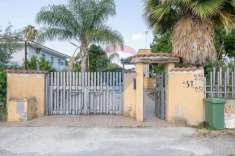 Foto Villa in vendita a Sant'Anastasia