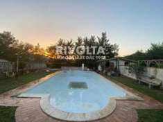 Foto Villa in vendita a Sant'Angelo D'Alife