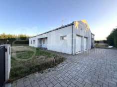 Foto Villa in vendita a Sant'Angelo Di Piove Di Sacco