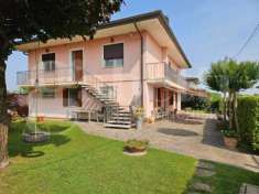 Foto Villa in vendita a Sant'Angelo Di Piove Di Sacco