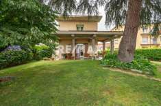Foto Villa in vendita a Sant'Angelo Lodigiano