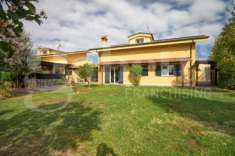 Foto Villa in vendita a Sant'Angelo Romano - 4 locali 129mq
