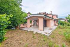 Foto Villa in vendita a Sant'Angelo Romano