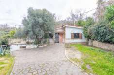 Foto Villa in vendita a Sant'Angelo Romano