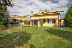 Foto Villa in vendita a Sant'Angelo Romano