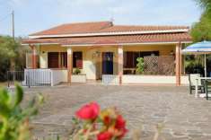 Foto Villa in vendita a Sant'Anna Arresi