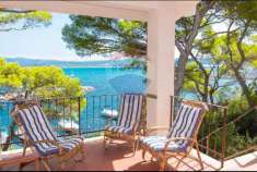 Foto Villa in vendita a Sant'Anna Arresi