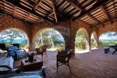 Foto Villa in vendita a Sant'Anna Arresi