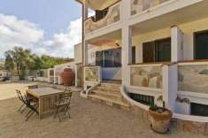 Foto Villa in vendita a Sant'Anna Arresi
