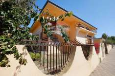 Foto Villa in vendita a Sant'Anna Arresi