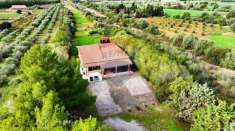 Foto Villa in vendita a Sant'Anna Arresi