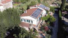 Foto Villa in vendita a Sant'Antonio - Carrara 400 mq  Rif: 1297783