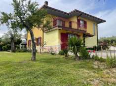 Foto Villa in vendita a Sant'Elia Fiumerapido