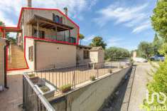 Foto Villa in vendita a Sant'Elpidio A Mare