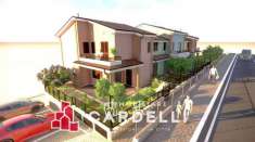 Foto Villa in vendita a Sant'Elpidio A Mare