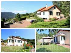 Foto Villa in vendita a Sant'Olcese - 1 locale 279mq