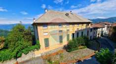 Foto Villa in vendita a Sant'Olcese - 12 locali 820mq