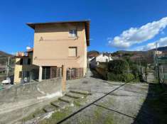 Foto Villa in vendita a Sant'Olcese