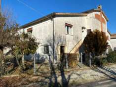 Foto Villa in vendita a Sant'Urbano - 4 locali 130mq