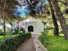 Foto Villa in vendita a Santa Cesarea Terme - 5 locali 190mq