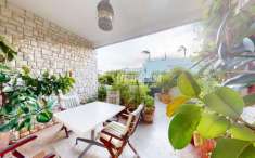 Foto Villa in vendita a Santa Cesarea Terme