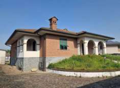 Foto Villa in vendita a Santa Cristina E Bissone