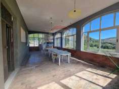 Foto Villa in vendita a Santa Cristina Gela
