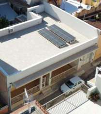 Foto Villa in vendita a Santa Croce Camerina