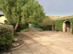 Foto Villa in vendita a Santa Croce Camerina