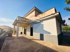Foto Villa in vendita a Santa Croce Camerina