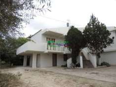 Foto Villa in vendita a Santa Croce Camerina