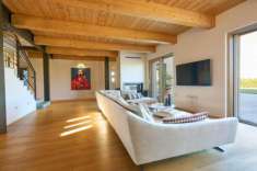 Foto Villa in vendita a Santa Croce sull'Arno 300 mq  Rif: 1328245