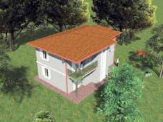 Foto Villa in vendita a Santa Croce Sull'Arno