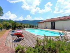 Foto Villa in vendita a Santa Fiora