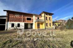 Foto Villa in vendita a Santa Giustina