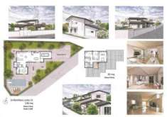 Foto Villa in vendita a Santa Lucia - Pontedera 220 mq  Rif: 1251106