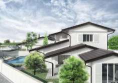 Foto Villa in vendita a Santa Lucia - Pontedera 220 mq  Rif: 1252982