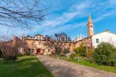 Foto Villa in vendita a Santa Lucia Di Piave - 6 locali 445mq