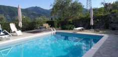 Foto Villa in vendita a Santa Margherita Ligure - 6 locali 300mq