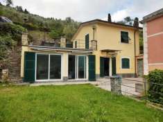 Foto Villa in vendita a Santa Margherita Ligure, San Lorenzo Della Costa