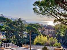 Foto Villa in vendita a Santa Margherita Ligure