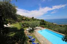 Foto Villa in vendita a Santa Margherita Ligure