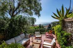 Foto Villa in vendita a Santa Margherita Ligure