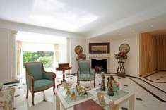 Foto Villa in vendita a Santa Margherita Ligure