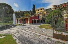 Foto Villa in vendita a Santa Margherita Ligure