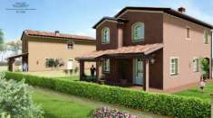 Foto Villa in vendita a Santa Maria a Monte 127 mq  Rif: 663815