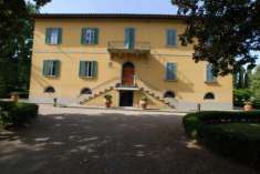 Foto Villa in vendita a Santa Maria a Monte 1463 mq  Rif: 895793