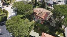 Foto Villa in vendita a Santa Maria a Monte 325 mq  Rif: 1097896