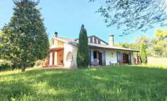 Foto Villa in vendita a Santa Maria a Monte 477 mq  Rif: 1336765